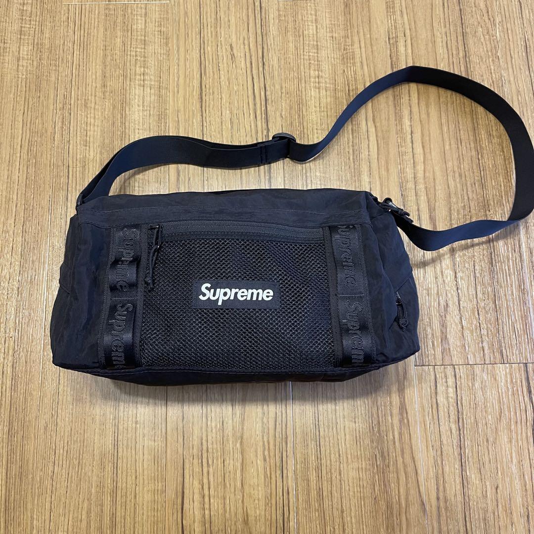 美品！Supreme shoulder Mini Duffle Bag Supreme Mini Duffle Bag (FW20) - $98
