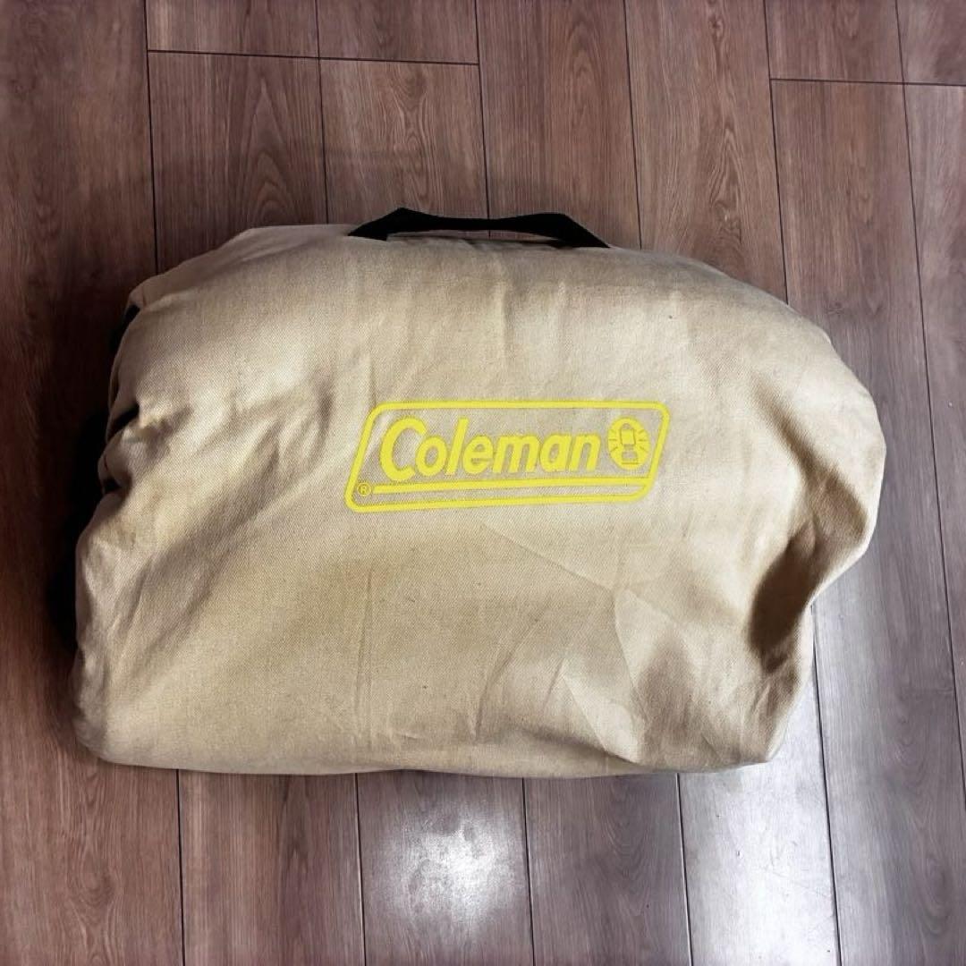 Amazon.co.jp: コールマン(Coleman) 寝袋 スリーピングバッグ C5