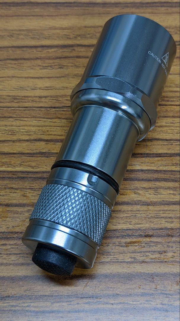 SUREFIRE 3p タイプ ホスト （ペラペラお空の王国民:SUREFIRE 6P