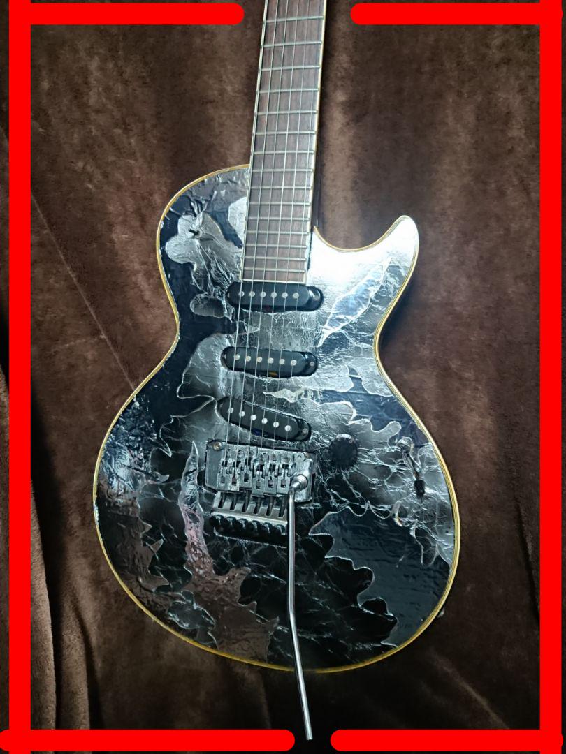 V*人様 短期出品【ブリミク加工】グラスルーツ SUGIZO 短期出品【ブリミク加工】グラスルーツ SUGIZO （ダイレクト