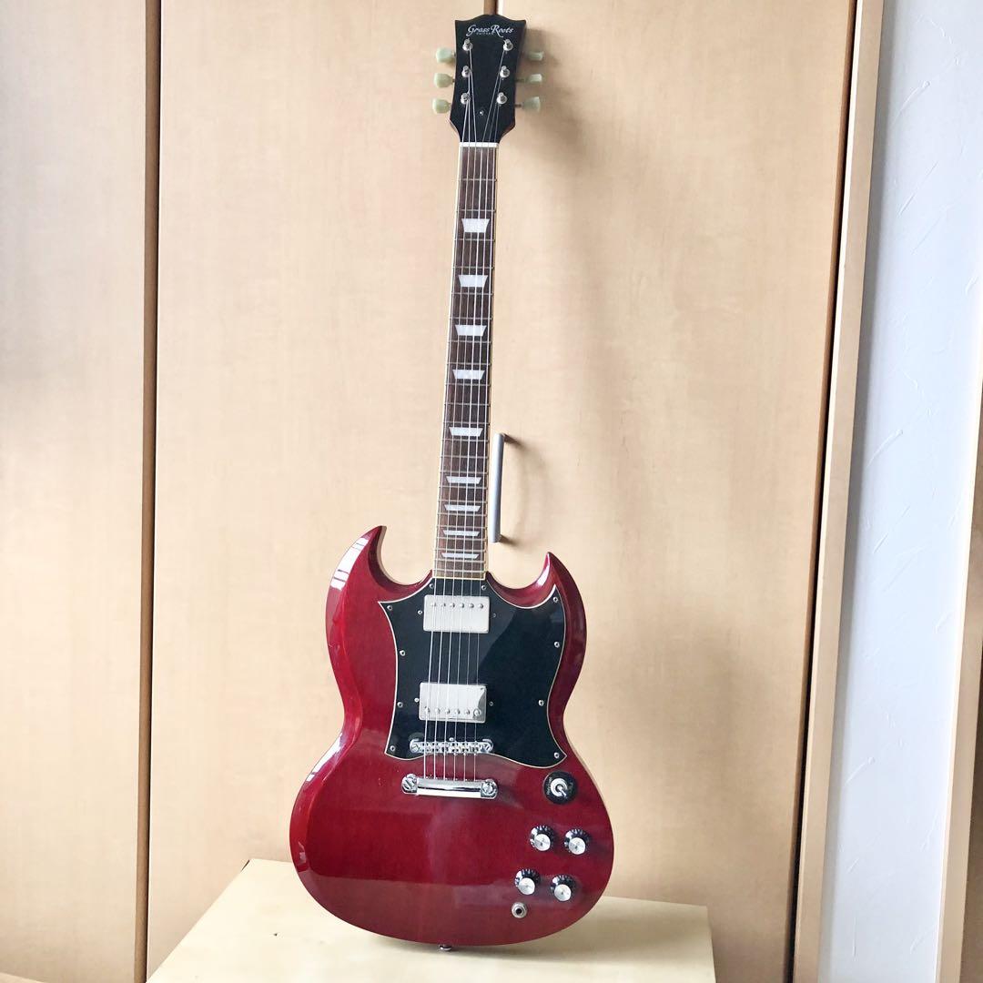 GrassRoots グラスルーツ G-SG-47L SGタイプ 楽天市場】GrassRoots G-SG-STD [グラスルーツ][SG Type , SG