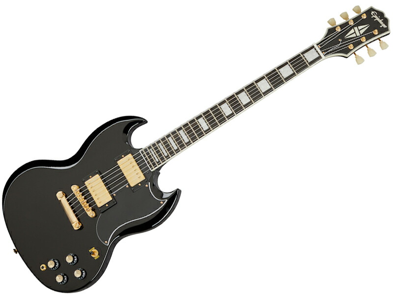 ★Epiphone エピフォン SG MODEL GIBSON エレキギター☆ Epiphone / Inspired by Gibson Custom 1964 SG Standard with