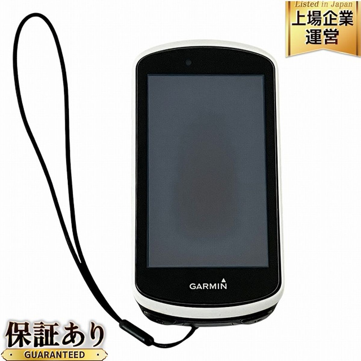 GARMIN - 【美品】Garmin ガミン Edge 1030 (6661)の通販 by