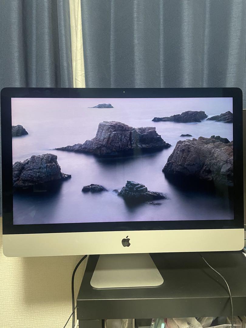 iMac 2020 27インチ メモリ48Ｇ 本体 + キーボード + マウス iMac (Retina 5K, 27-inch, 2020) - 技術仕様 - Apple サポート