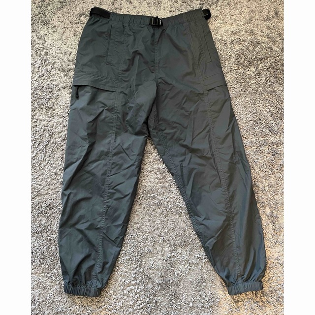 wtaps ナイロン トラックス トラウザーズ パンツ（W)taps