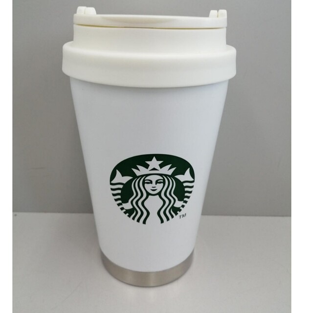 うりきれ スタバ スターバックス starbucks タンブラー ホワイト