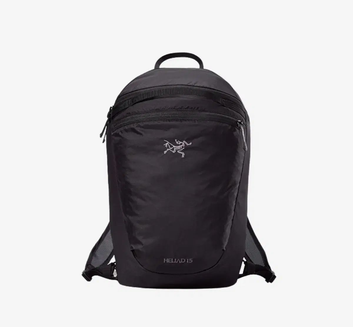 ARC'TERYX(アークテリクス) ヒリアド 15 黒 （ARC'TERYX