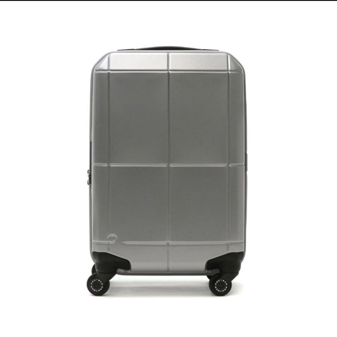 プロテカ　PROTECA 3way走行　34L 1回のみ使用機内持ち込みサイズ ProtecA 最大41% 7/13限定 プロテカ スーツケース 機内持ち込み