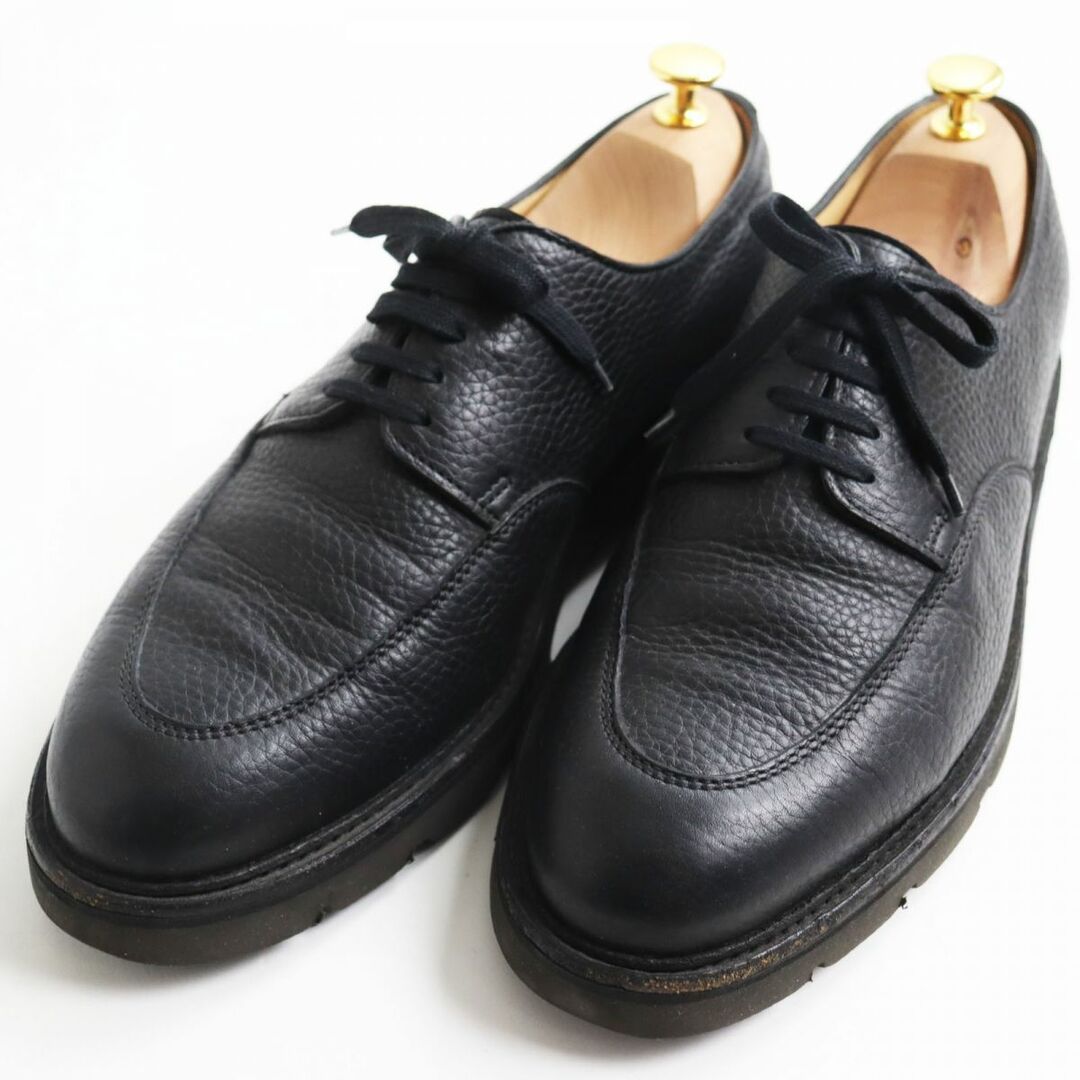 ドンドン見直し】良品○JOHN LOBB ジョンロブ SENTRY 0015ラスト