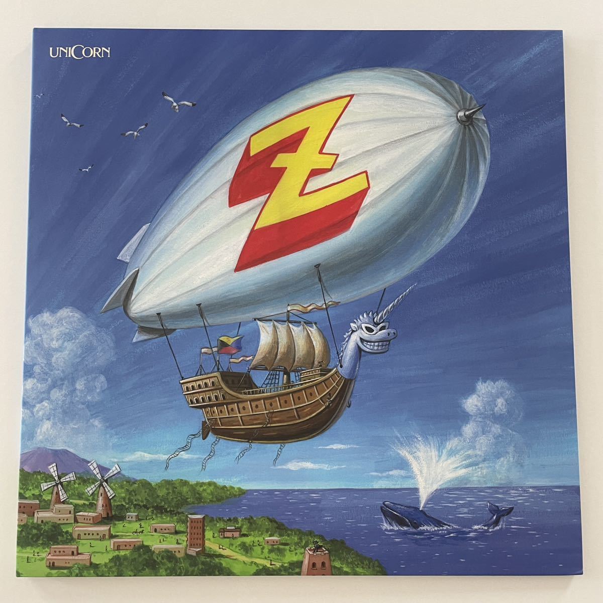 Amazon.co.jp: 貴重..完全生産限定盤レコード〔 奥田民生 - LION