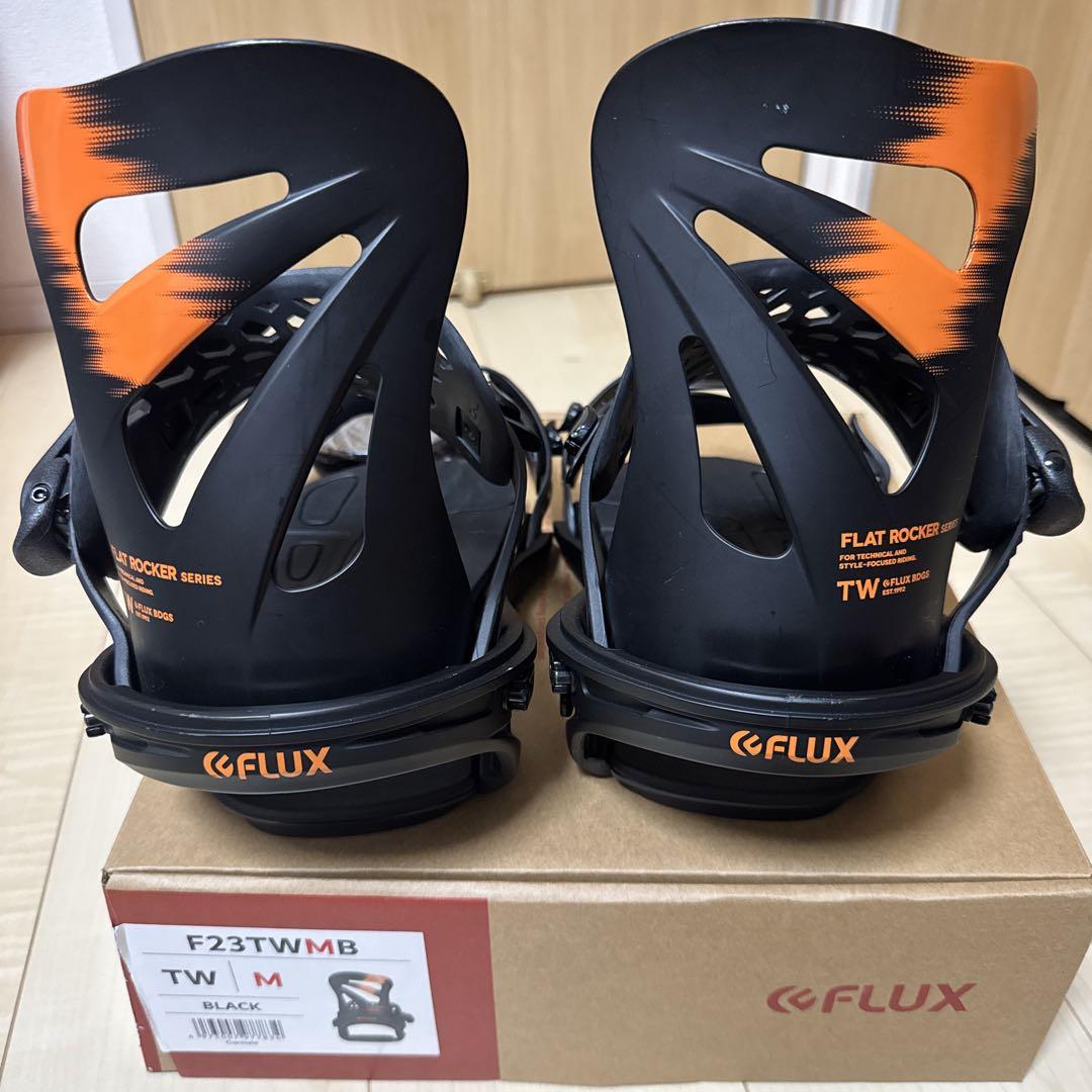 フラックス　FLUX TW 22-23 Mサイズ フラックス FLUX TW 22-23 Mサイズ （フラックス(FLUX)22-23