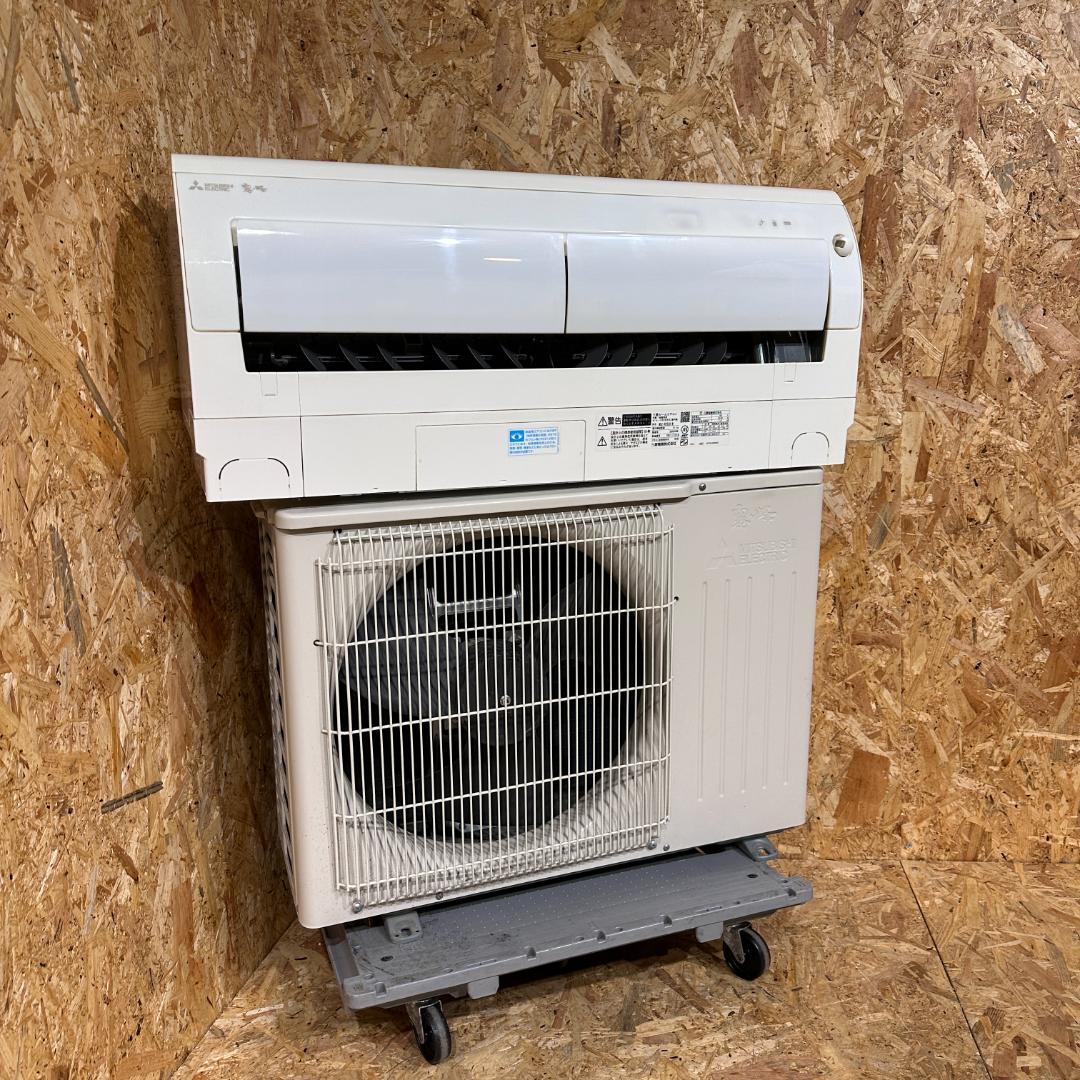 霧ヶ峰 ルームエアコン MSZ-R2820-W 2020年製 楽天市場】【送料無料(エリア限定)】三菱電機□MSZ-R2820-W
