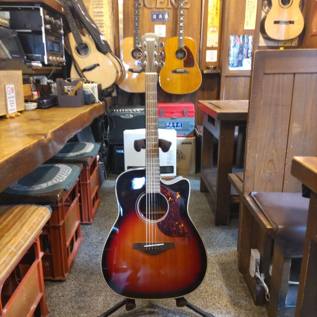 YAMAHA A1M エレアコ (管理サキ) YAMAHA A1M エレアコ (管理サキ)（最新版】初心者におすすめ