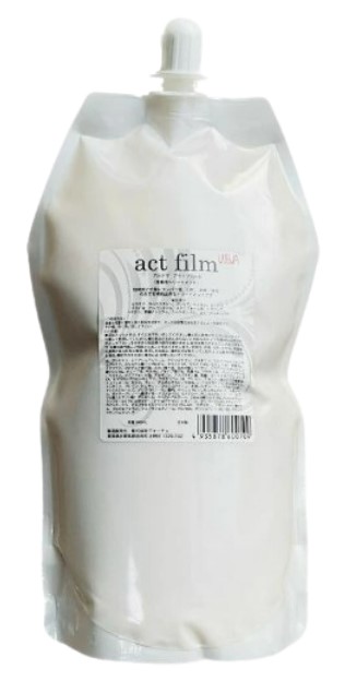 楽天市場】（正規品）アルテマ アクトフィルム 1000ml