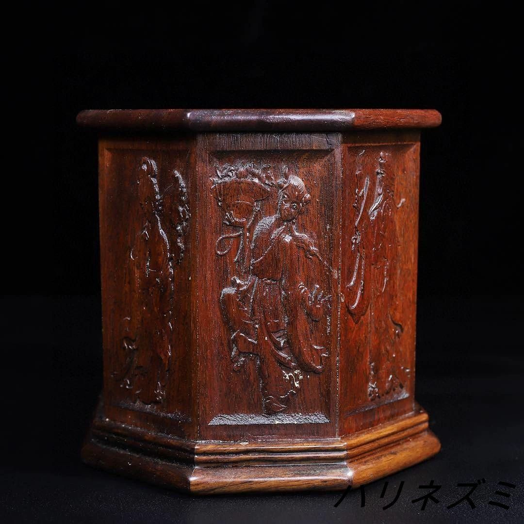 彩絵龍鳳紋盤 中国古美術 茶道具 香道具 装飾品 現代工芸品 美術
