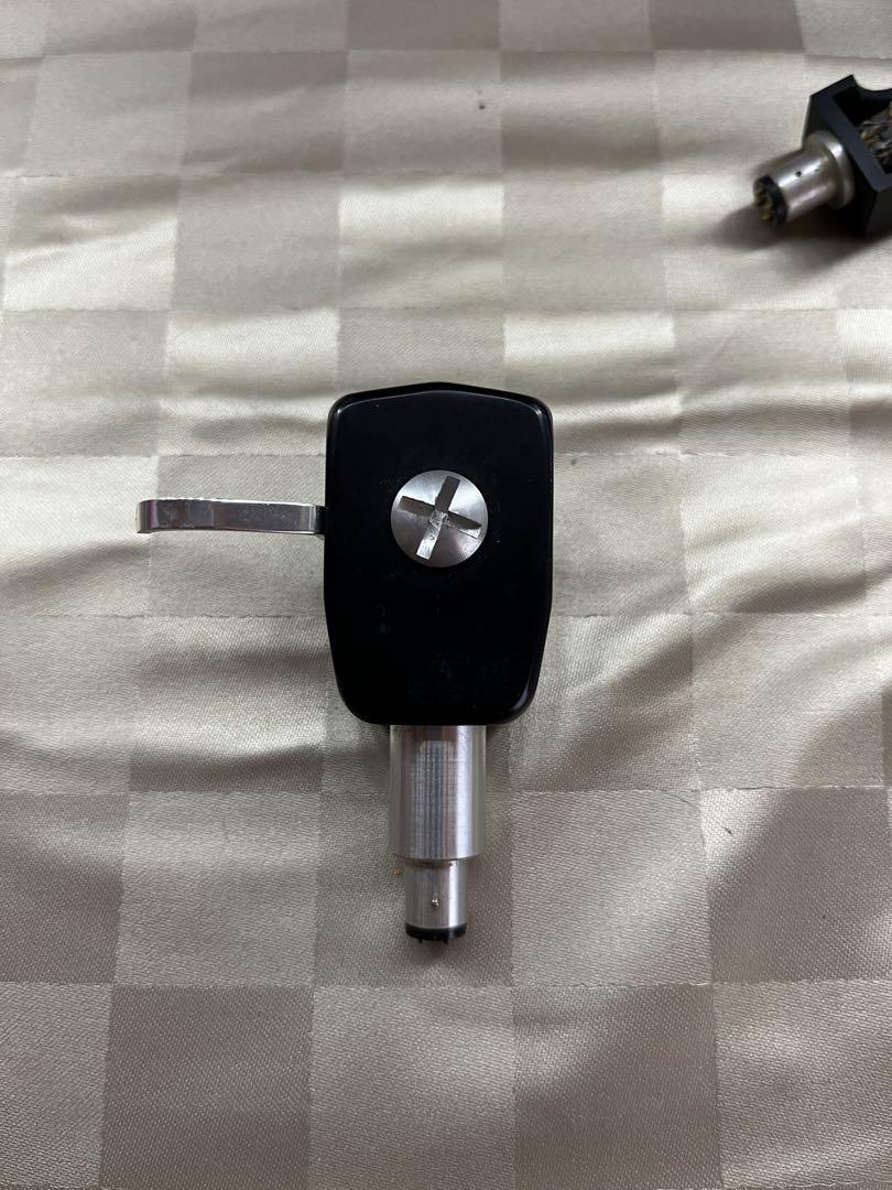 Ortofon MC 20 MK II Cartridge In Excellent Condition | eBay