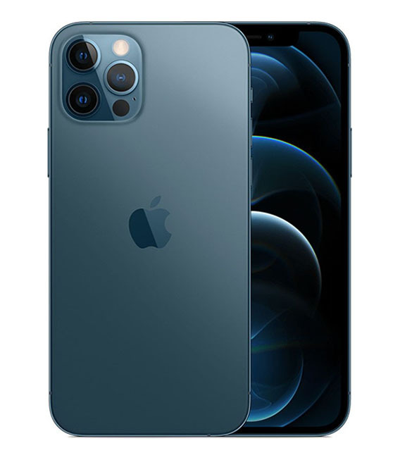 [虹色]　美品 iPhone12Pro 256GB ゴールド au版 iPhone12pro 256GB ゴールド SIMロック解除済み - メルカリ