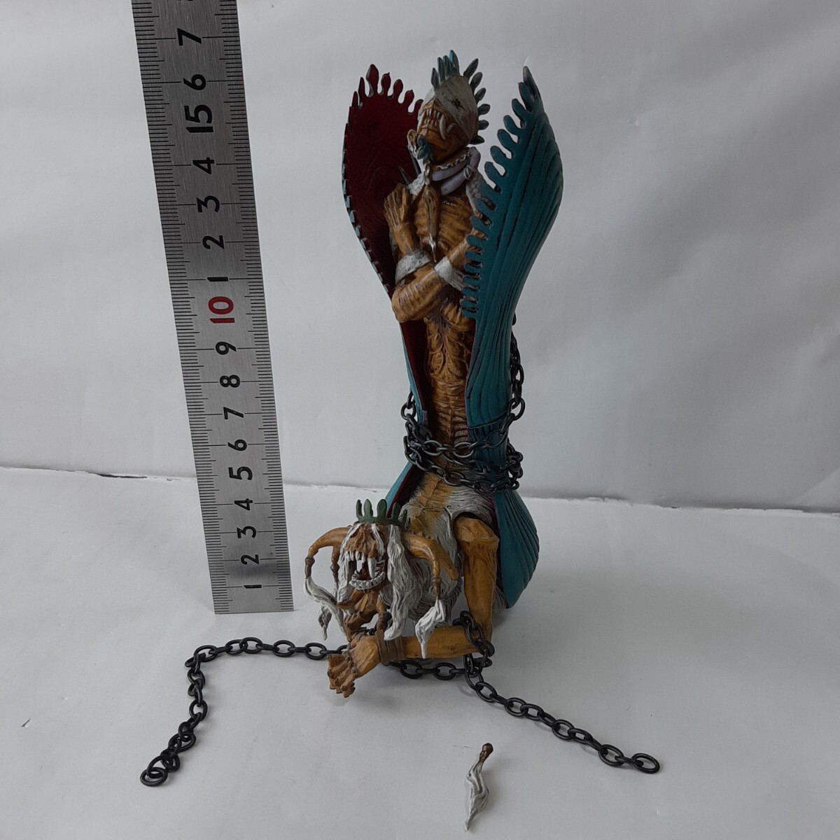 FFX ファイナルファンタジー　アニマ　フィギュア　開封品 アニマ コトブキヤ フィギュア セット ファイナルファンタジーX