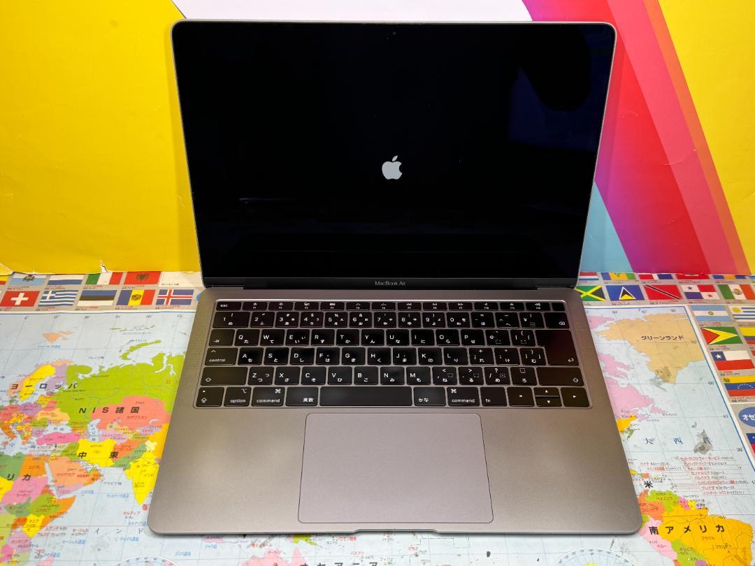 500GB・16GB MacBook Air 8.2 A1932 i5-8210 Amazon.com: Apple 2020 MacBook Air 13.3-inch Core i5 1.1GHz
