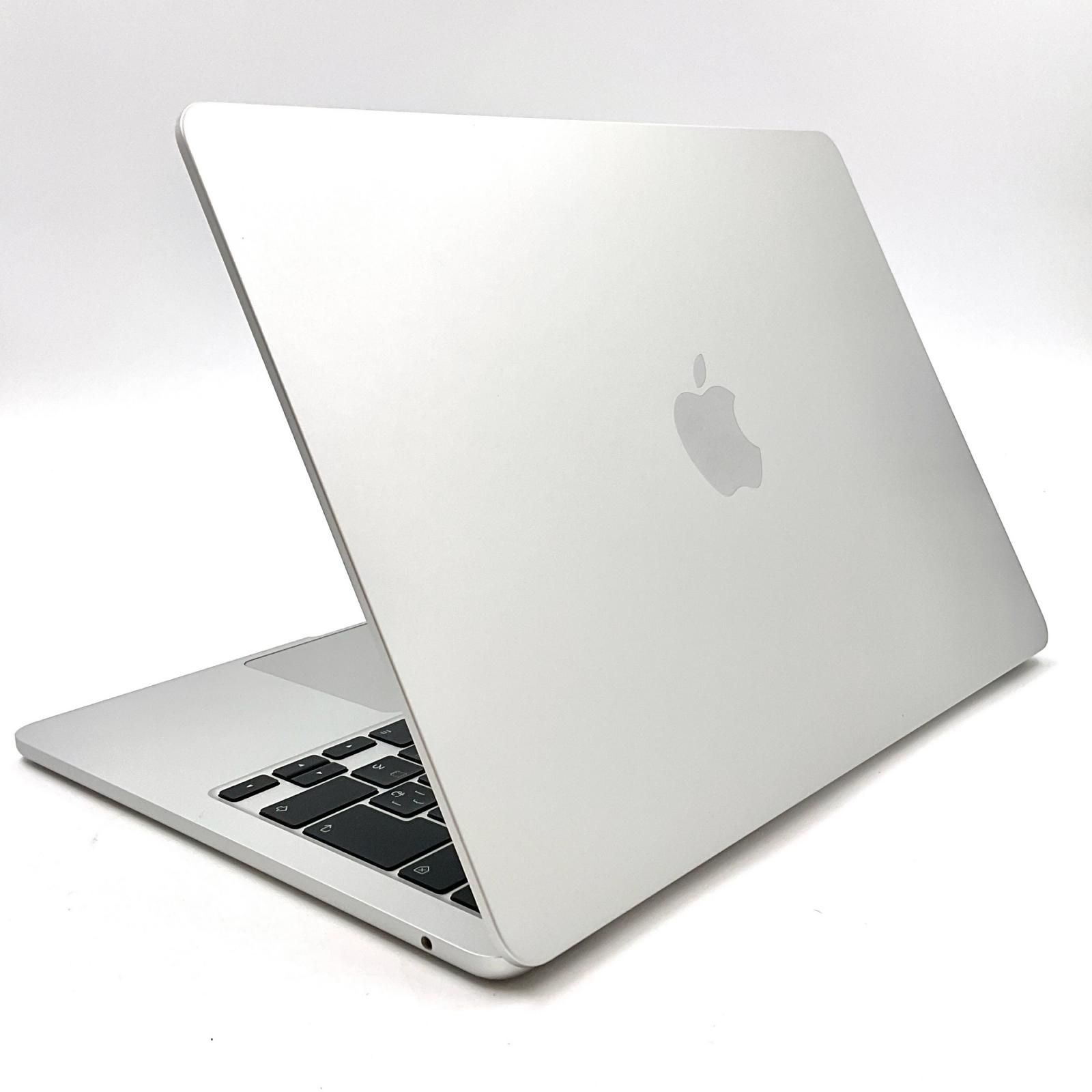 Mac (Apple) - 【新品・未開封】M1 MacBook Air シルバー Mac (Apple) - Macbook Air m1 256GB メモリ8GB シルバーの通販