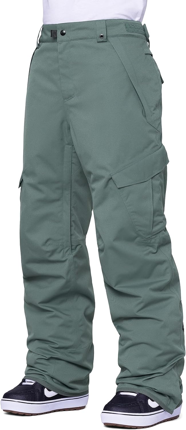 686 infiDRY スノーボードウェア　パンツ 686/シックスエイトシックス メンズ GORE-TEX スノーボード