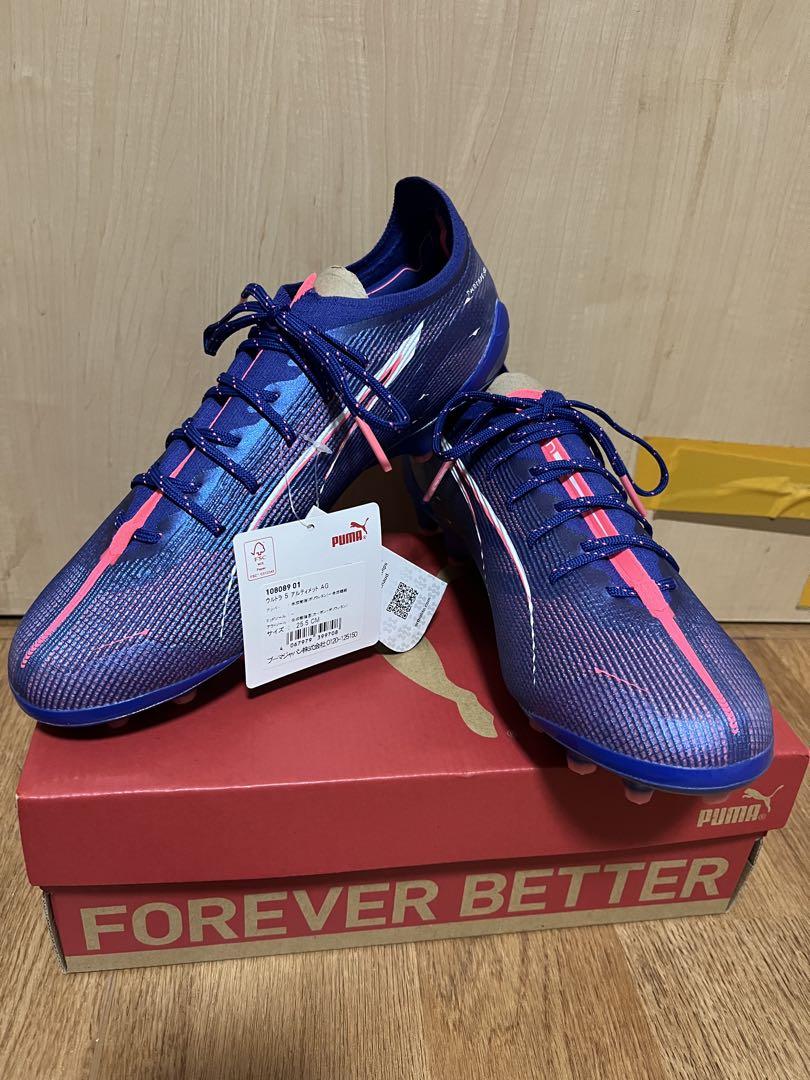 PUMA プーマウルトラ 25.5 セット 61RWoqx6t0L._UF1000,1000_QL80_.jpg