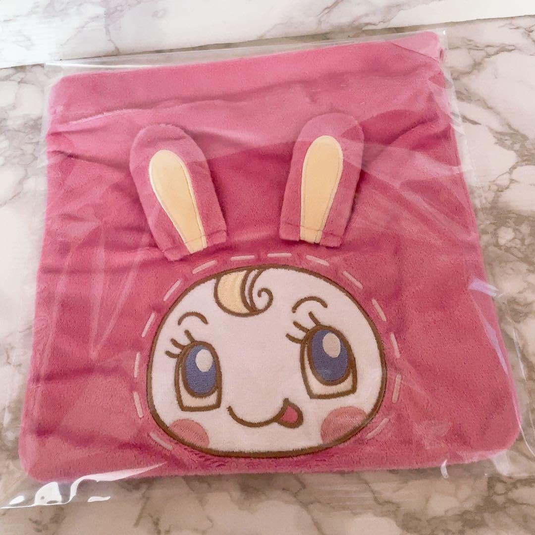 メゾピアノ ベリエちゃん 巾着 グッズ（平成女児あつまれ