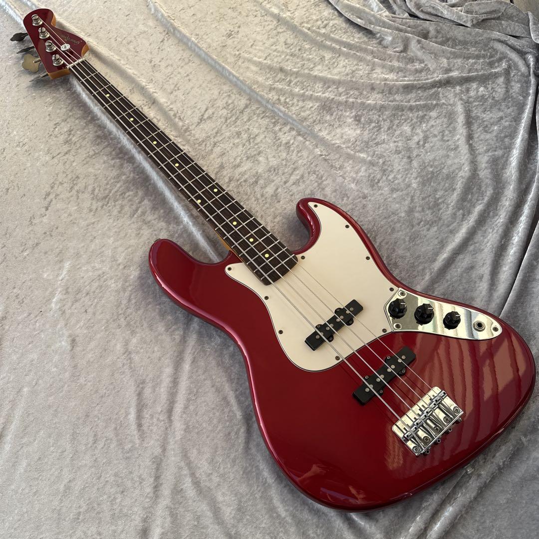 美品 メンテ済 GrassRoots G-JB-55R マッチングヘッド 美品 メンテ済 GrassRoots G-JB-55R マッチングヘッド（楽天市場