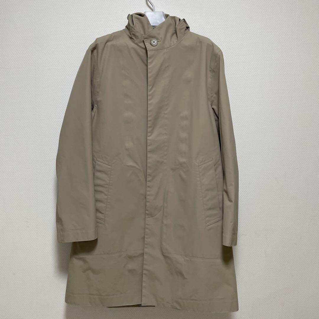 Traditional Weatherwear フーディコート40サイズ