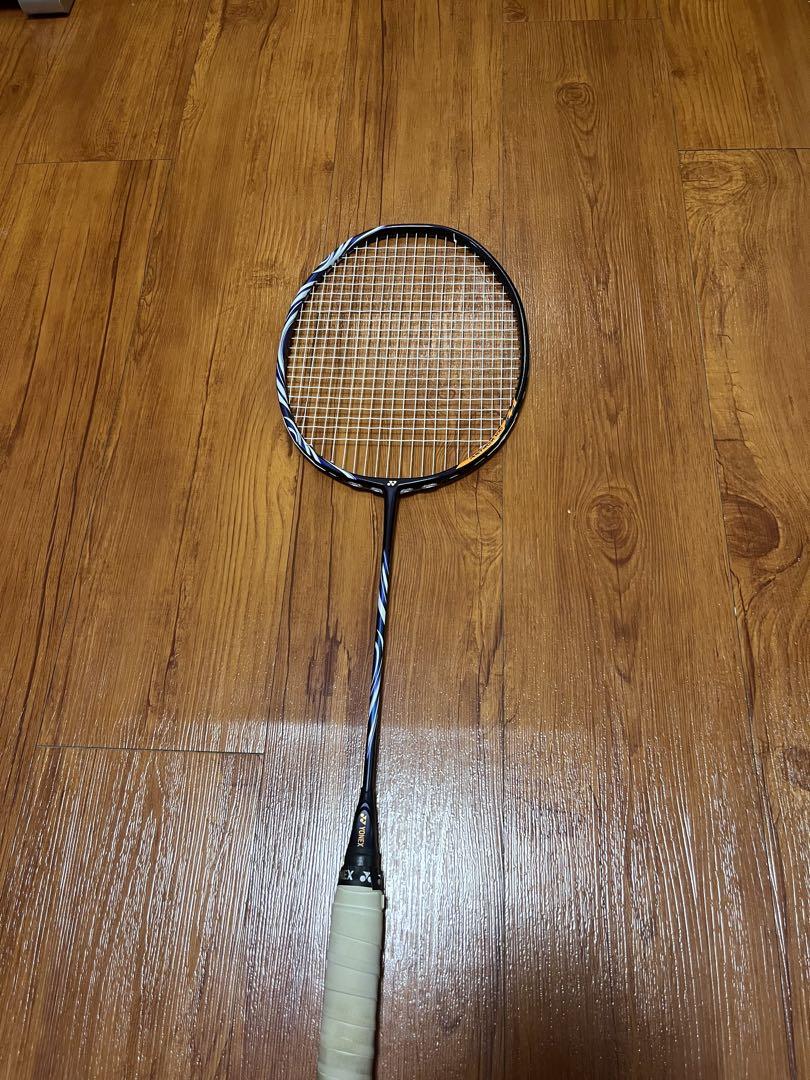 YONEX ASTROX 100 ZZ ダークネイビー（YONEX ASTROX 100zz