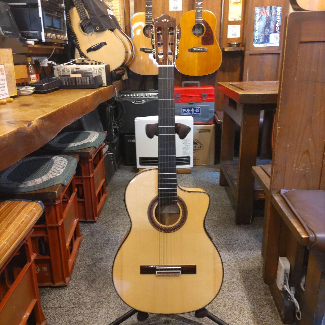 Cordba GK Studio (管理ヒ) Cordba GK Studio (管理ヒ) （Cordoba GK Studio – Thomann France）