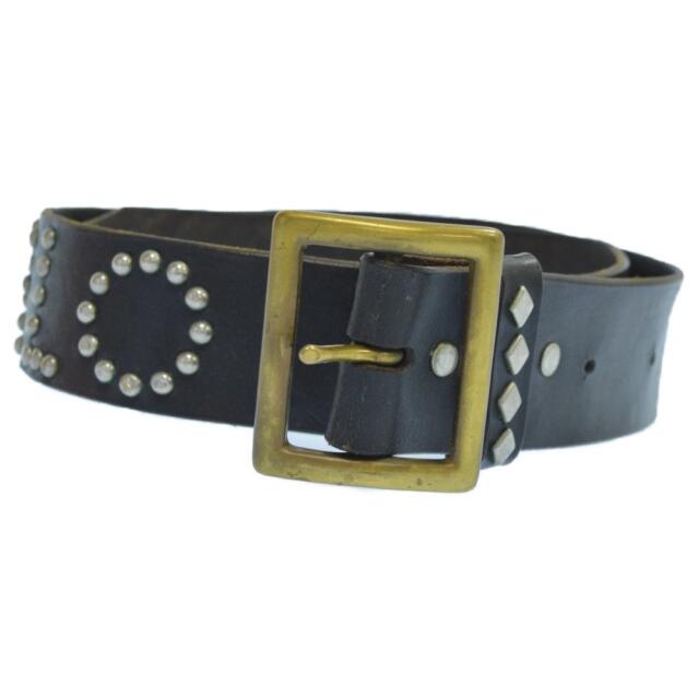 TENDERLOIN テンダーロイン T-STUDS BELT HTC 木村拓哉 - メルカリ