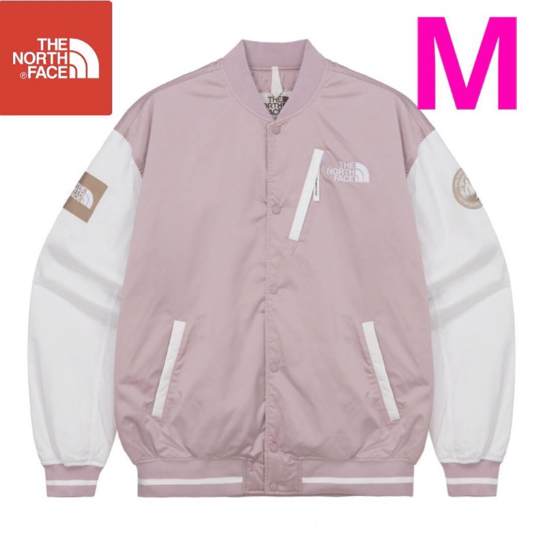 【韓国限定】THE NORTH FACE プレイヤーヴァリティジャケット　M 韓国限定】THE NORTH FACE プレイヤーヴァリティジャケット M