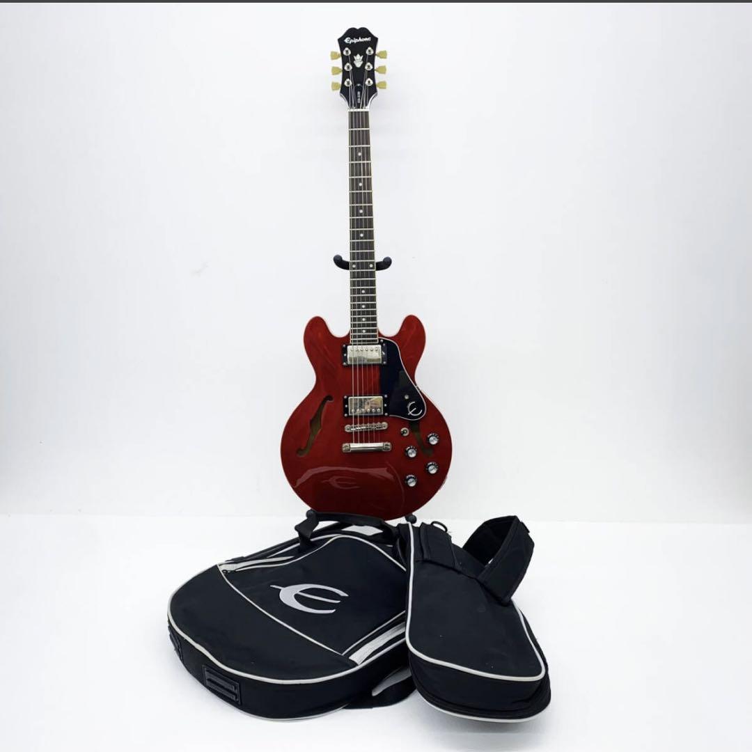 Epiphone ES-339 pro CH 純正ギグバック付き Epiphone ES-339 pro CH 純正ギグバック付き(Epiphone /Limited