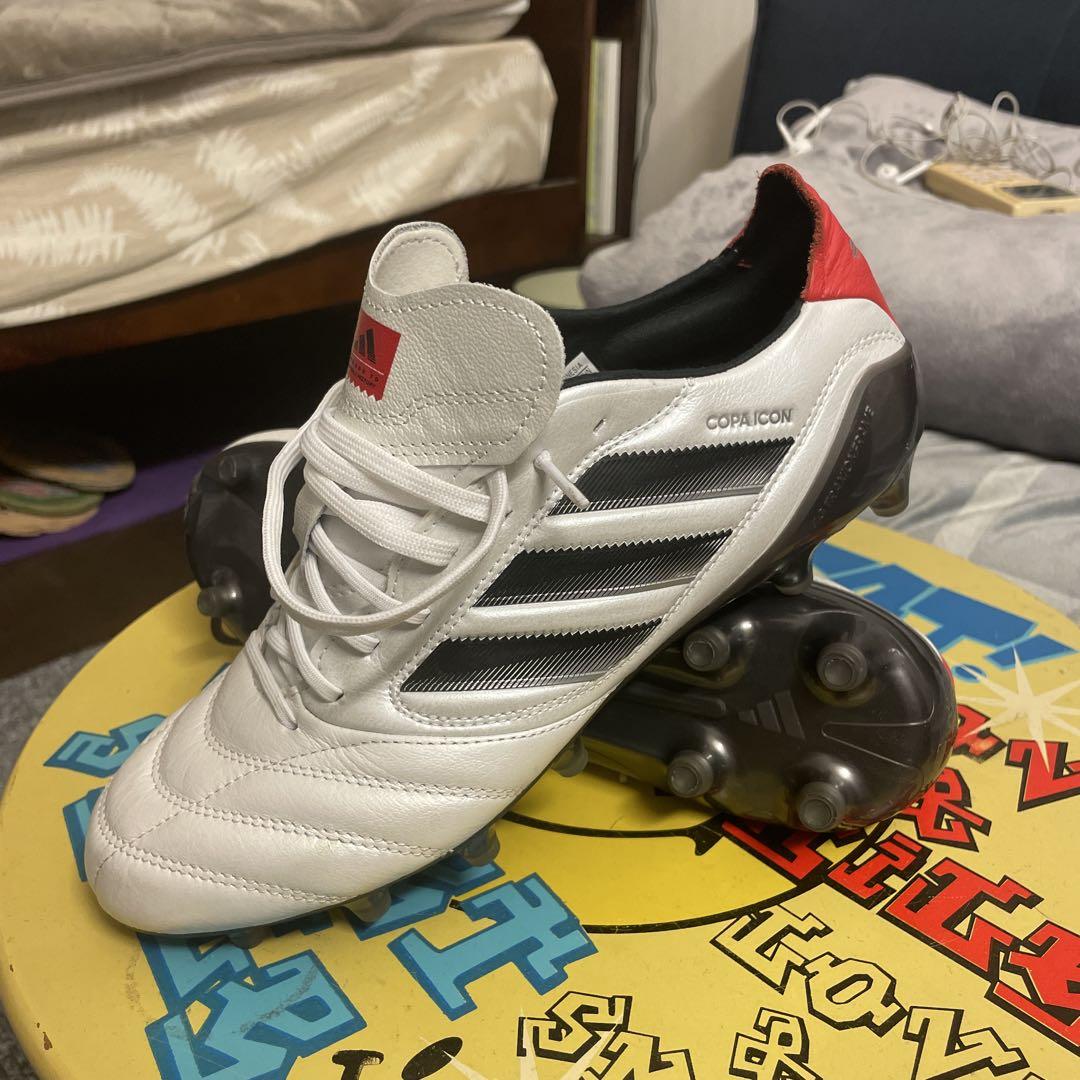 adidas COPA ICON 国立競技場のみ着用 adidas COPA ICON 国立競技場のみ着用（0014 | adidas copa
