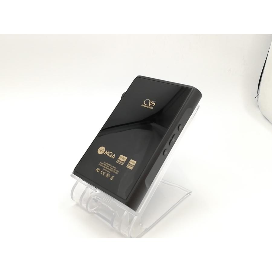 52▢SHANLING M3X 初期化済み IY0429-4 中古】Shanling SHANLING M3 Ultra [32GB Black]【ECセンター