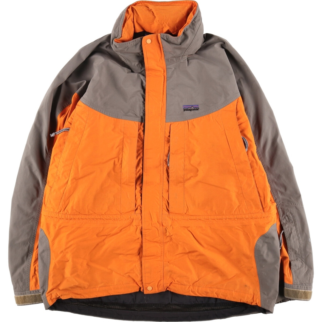 【新品】L.L.Bean Bean’s Long Field Coat 古着 パタゴニア Patagonia GORE-TEX ゴアテックス マウンテン