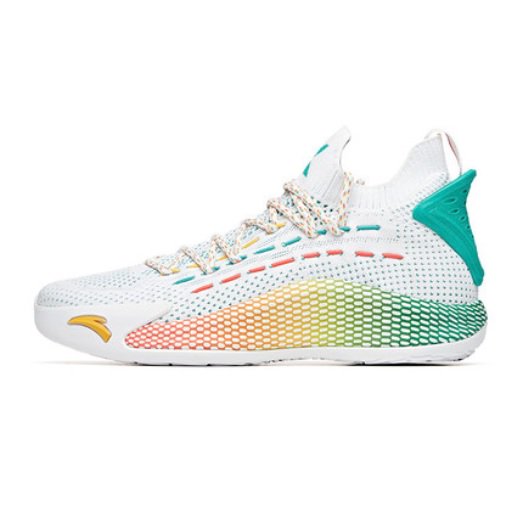 Anta クレイ・トンプソン KT5 Low 