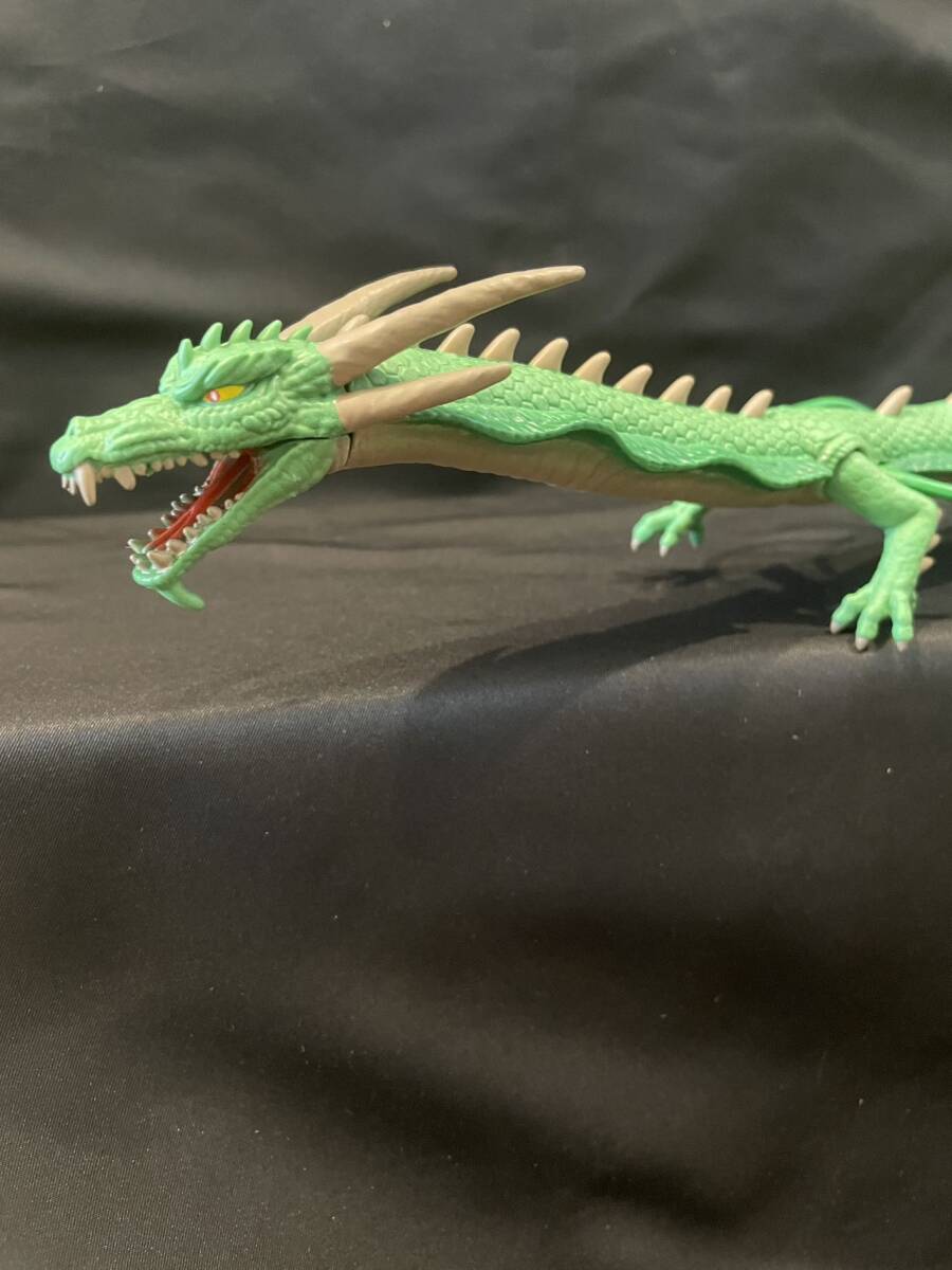 ☆絶版☆在庫7個 全長約45cm Y・MSF FWマンダ マンダ