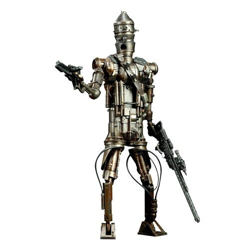 スタジアム入場者限定品　スターウォーズコラボ　エンゼルス　トラウトフィギュア 中古】 スター・ウォーズ 1/6スケールフィギュア スカム