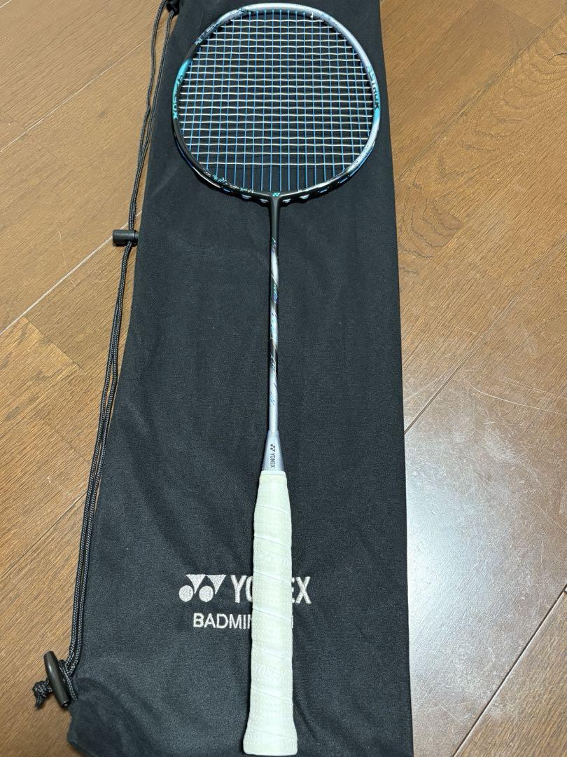 YONEX ヨネックス アストロクス88Dpro 4UG5 ジャンク品 ジャンク品 アストロクス88Dプロ 4UG5