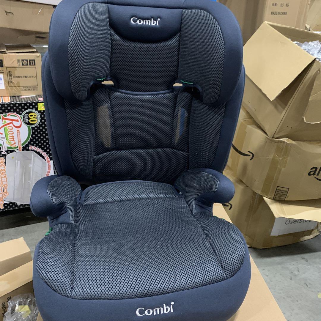 コンビ R129対応ジュニアシート シートベルト固定 ‼️土曜日限定価格‼️ Amazon.co.jp: コンビ 【2025年発売 Amazon限定】R129対応