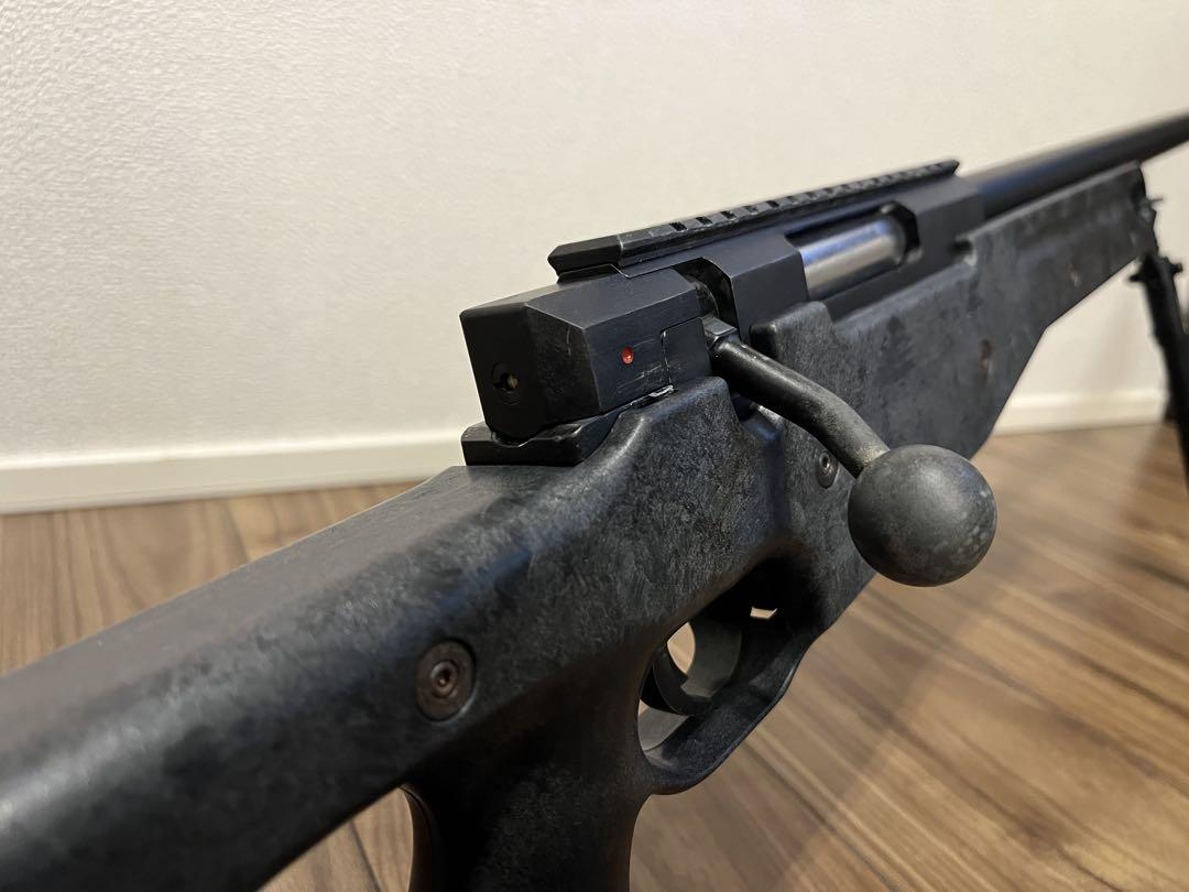 マルゼン APS type96 ボルトアクション エアガン スナイパー