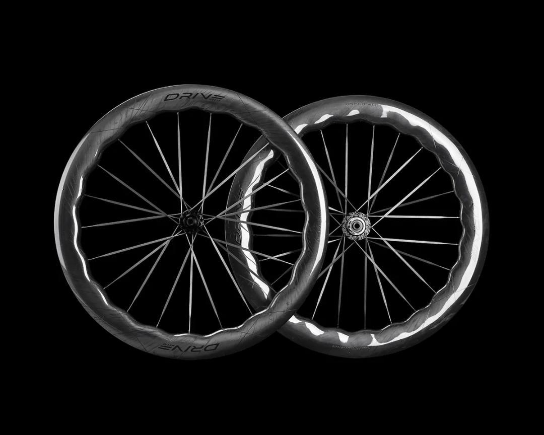 超歓迎 Elitewheels 早い者勝ち 値段交渉可 68D Helix Drive パーツ