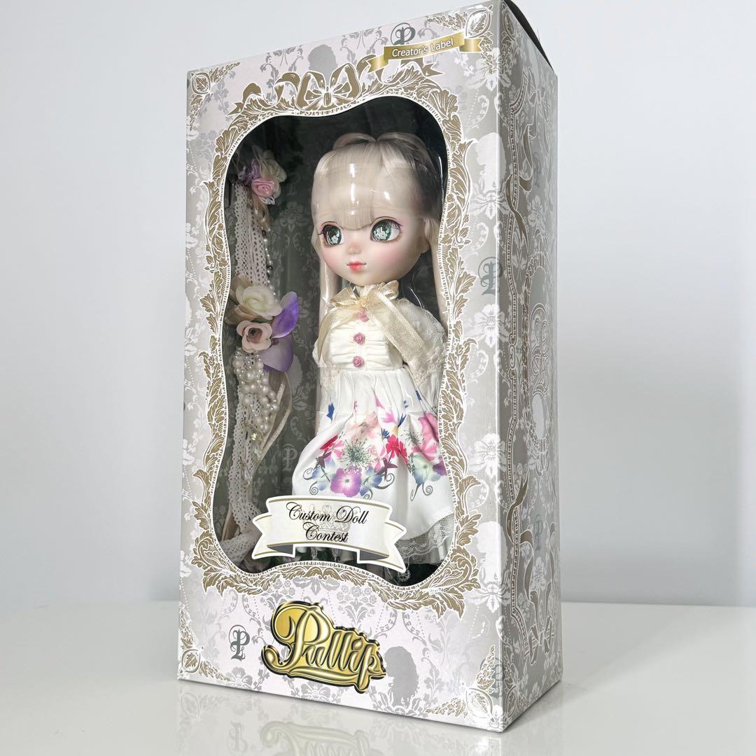 Amazon | Pullip The secret garden of white witch (ザ