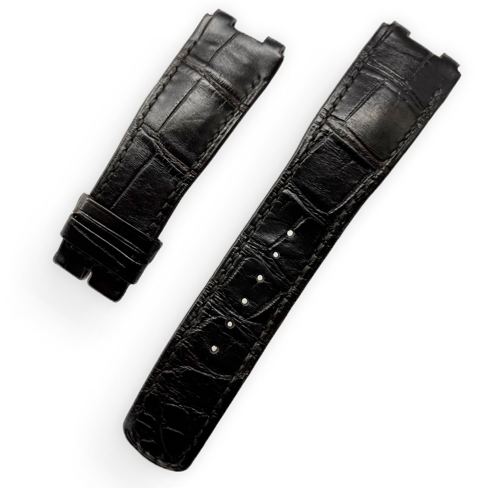 ブレゲ　専用皮ベルト(ブラック) ブレゲ Breguet 専用皮ベルト(ブラック) 楽天市場】ブレゲ