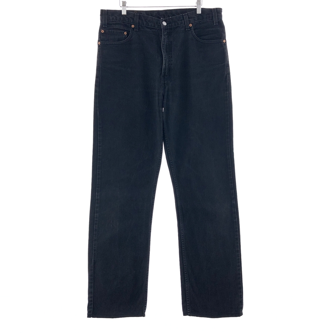 楽天市場】00s USA製 □ リーバイス Levis 505 5ポケット
