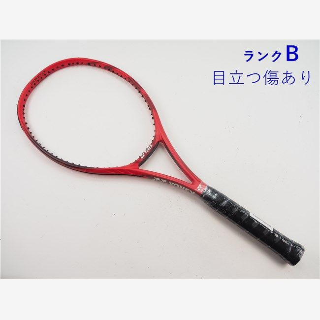 中古 テニスラケット ヨネックス ブイコア 98 2018年モデル (G2