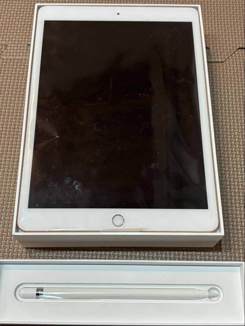 iPad 第７世代128GB＆Apple pencil 第一世代 Apple Pencilを購入 - Apple（日本）