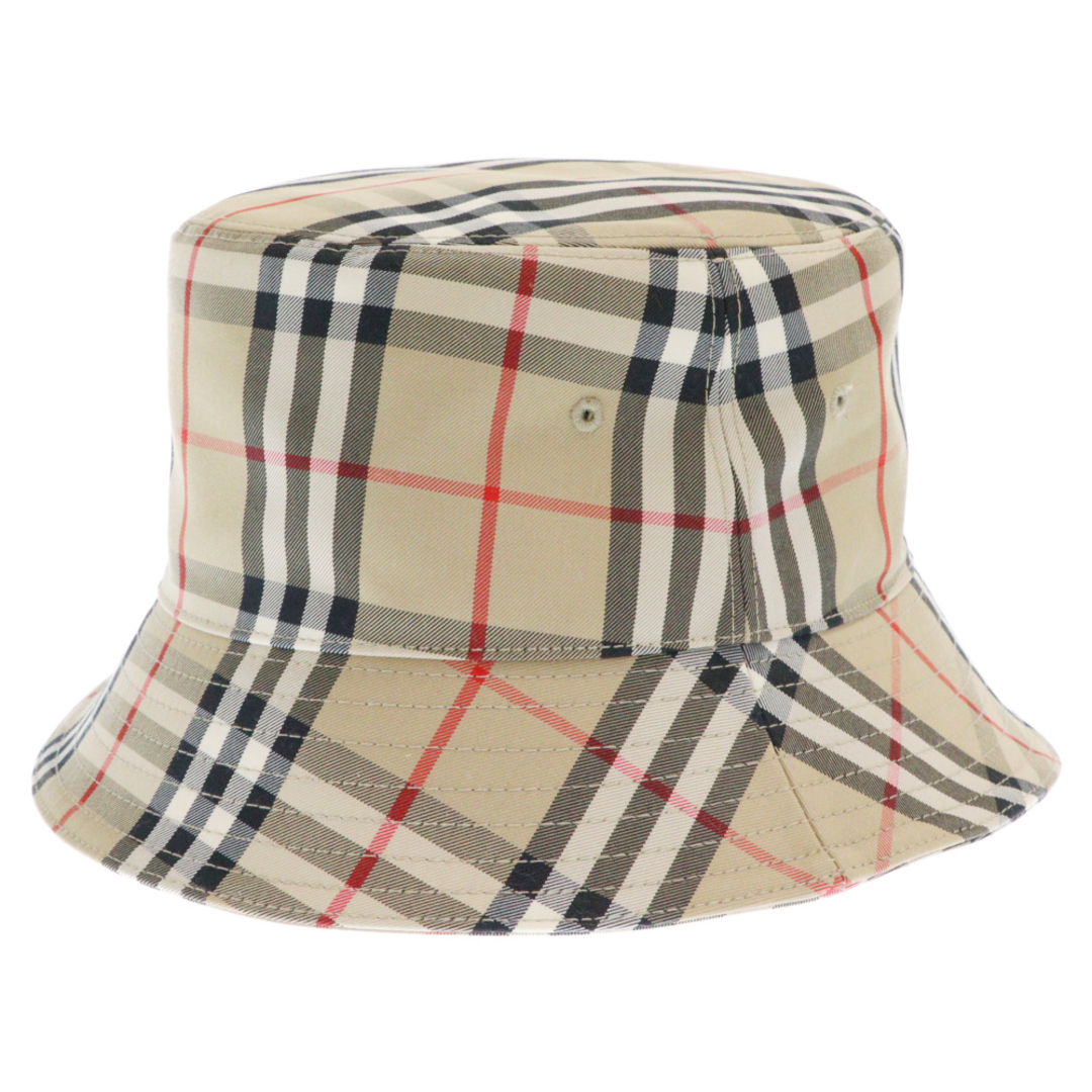 BURBERRY LONDON バーバリーロンドン 帽子 バケハ BURBERRY LONDON バーバリーロンドン 帽子 バケハ
